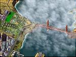 Sim City 4 Deluxe Edition - PC Screen