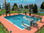 Simulator Collection: Fishing, Trawling, Waterpark - PC Screen
