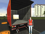 Simulator Collection: Tanker, Garbage, Truck - PC Screen