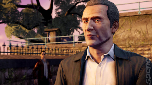 E3 2012 E3 2012