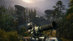 Sniper: Ghost Warrior 3 - PS4 Screen