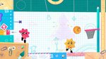 Snipperclips Plus: Cut it Out, Together! - Switch Screen