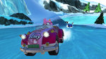 Sonic & SEGA All-Stars Racing - Xbox 360 Screen