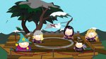 South Park: The Stick of Truth - PC Screen