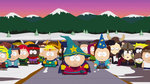 South Park: The Stick of Truth - Xbox 360 Screen