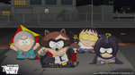 South Park: The Fractured but Whole - Switch Screen