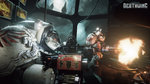 Space Hulk: Deathwing: Enhanced Edition - PS4 Screen