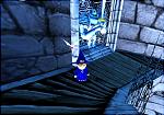 Spirits & Spells - GameCube Screen