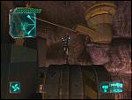 Starcraft: Ghost - GameCube Screen