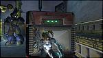 Starcraft: Ghost - GameCube Screen
