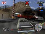 Related Images: Underrated game of 2003: Starsky and Hutch – PlayStation 2 News image