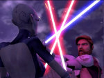 Related Images: Star Wars: Lightsaber Duels Release Date Confirmed News image