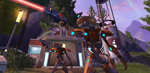 Related Images: BioWare Delivers Star Wars: The Old Republic Video News image