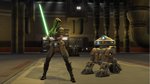 Star Wars: The Old Republic - PC Screen