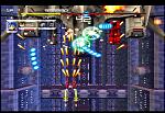 Steel Dragon EX - PS2 Screen