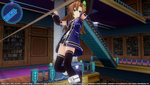 Superdimension Neptune VS Sega Hard Girls - PSVita Screen