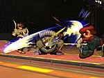 Super Smash Bros. Brawl – Latest From Game Director News image