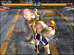 Related Images: Tekken 5 hits London! details and screens inside News image