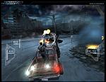 Terminator 3: The Redemption - Xbox Screen