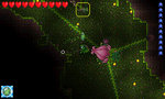 Terraria - 3DS/2DS Screen