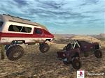 Test Drive: Off Road - Wide Open - PS2 Screen