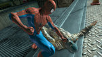 The Amazing Spider-Man 2 - PS3 Screen