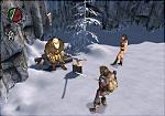 The Bard's Tale - PS2 Screen