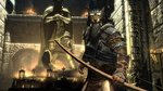 The Elder Scrolls V: Skyrim - PS3 Screen