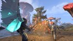 The Elder Scrolls Online: Morrowind - PC Screen