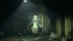The Evil Within - Xbox 360 Screen