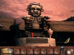 The Hidden Continent: Column of the Maya - PC Screen