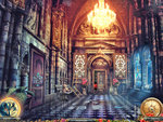 The Hidden Mystery Collectives: Grim Tales: The Bride & Grim Tales: The Legacy - PC Screen
