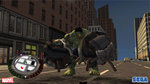 Related Images: Hulk Smash Wii! News image