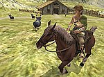 Related Images: Zelda: Twilight Princess – late 2006 on GameCube News image