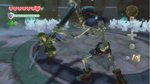 The Legend of Zelda: Skyward Sword Editorial image