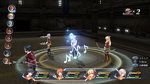 The Legend of Heroes: Trails of Cold Steel - PSVita Screen