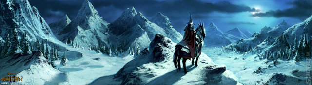 Энциклопедия Арды _-The-Lord-of-the-Rings-The-Battle-for-Middle-Earth-II-The-Rise-of-the-Witch-King-PC-_
