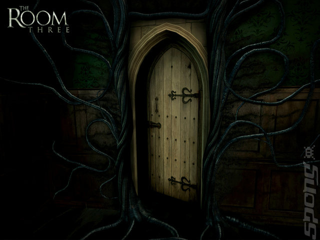 EGX First Looks: The Room Three and Toryansé Editorial image