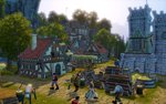 The Settlers: Kingdoms of Anteria - PC Screen