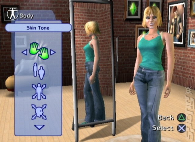 Cheats For Sims 2 Pet Ps2