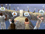 The Sims 3 - Xbox 360 Screen