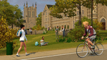 The Sims 3: University Life - PC Screen