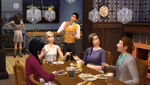 The Sims 4: Get Together - PC Screen