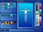 The Sims Deluxe Edition - PC Screen