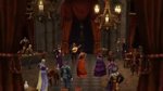 The Sims Medieval: Pirates and Nobles - PC Screen