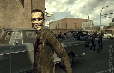 The Walking Dead: Survival Instinct Gets Pre-Order DLC, New Trailer The Walking Dead: Survival Instinct Gets Pre-Order DLC, New Trailer