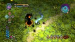 The Witch and the Hundred Knight - PS3 Screen