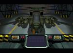 Thunderhawk 2: Operation Phoenix - PS2 Screen