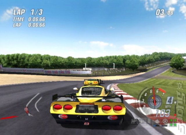 Cheat Codes Toca Race Driver 3 Ps2