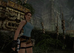 Tomb Raider Collection - Xbox 360 Screen